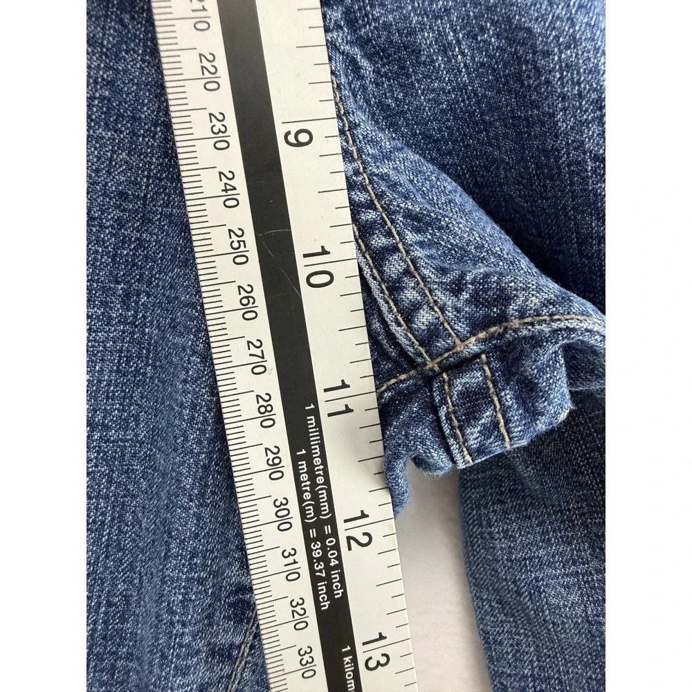 Lucky Brand vintage lucky